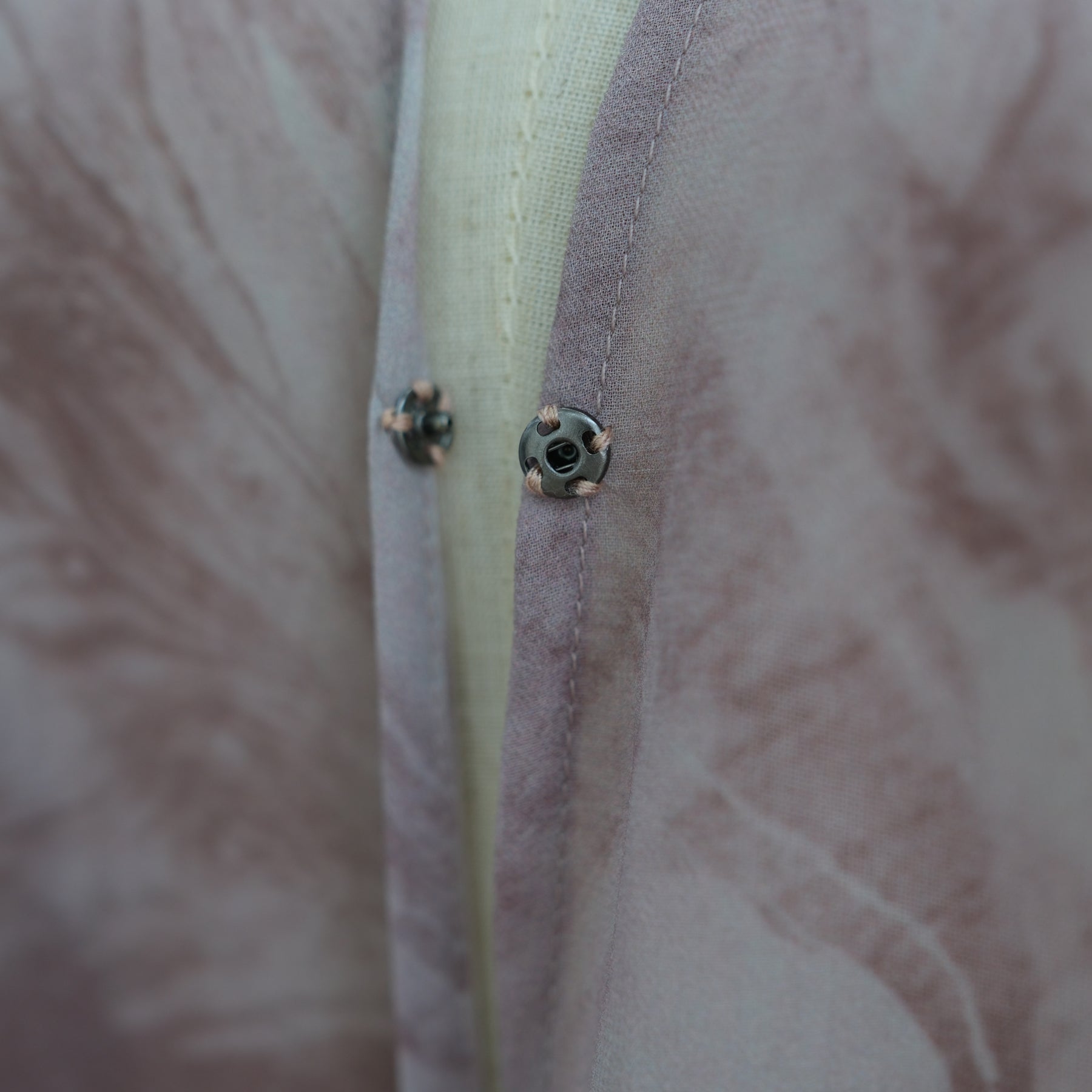 Loriya floral print cardigan + scarf, two pieces, LR1030