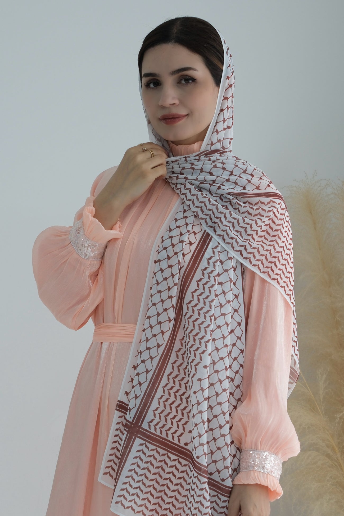 kef hijab
